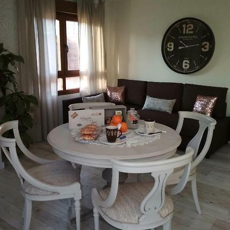 Espronceda 22 Terraza Privada Apartamento Gijón Exterior foto