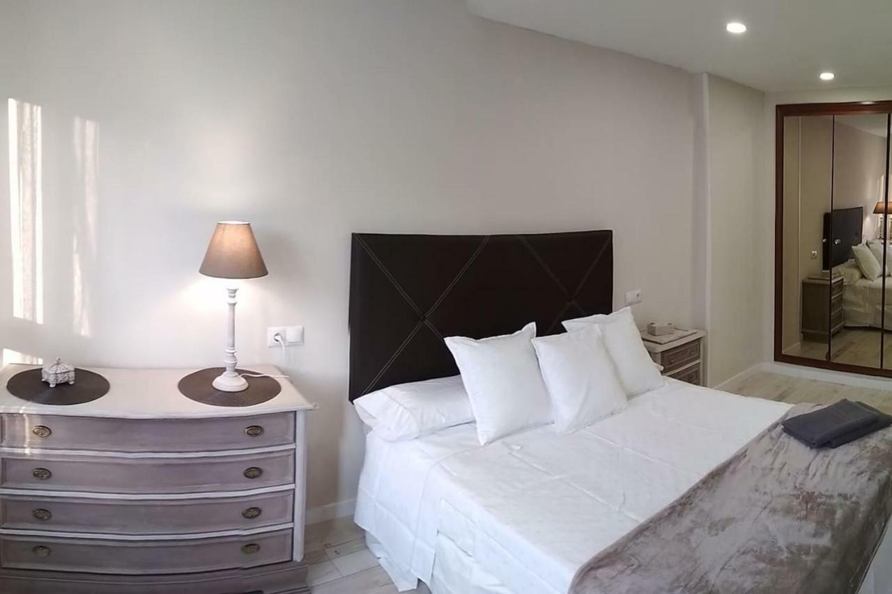 Espronceda 22 Terraza Privada Apartamento Gijón Exterior foto