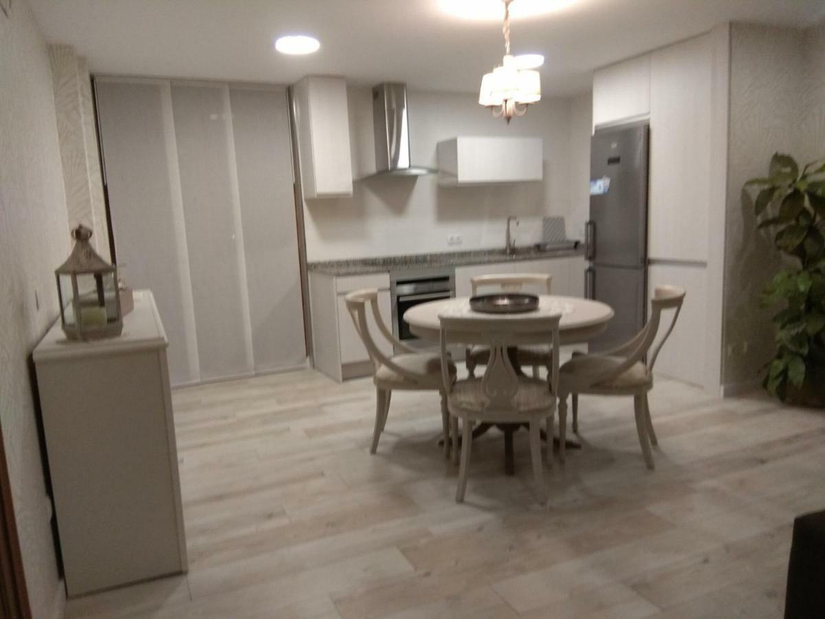 Espronceda 22 Terraza Privada Apartamento Gijón Exterior foto