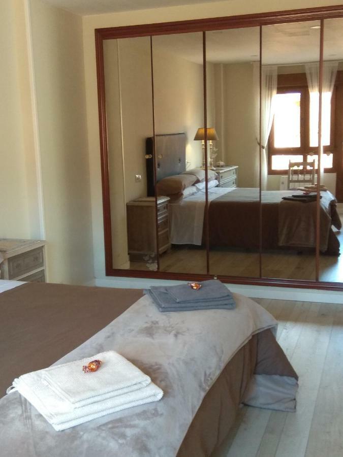 Espronceda 22 Terraza Privada Apartamento Gijón Exterior foto