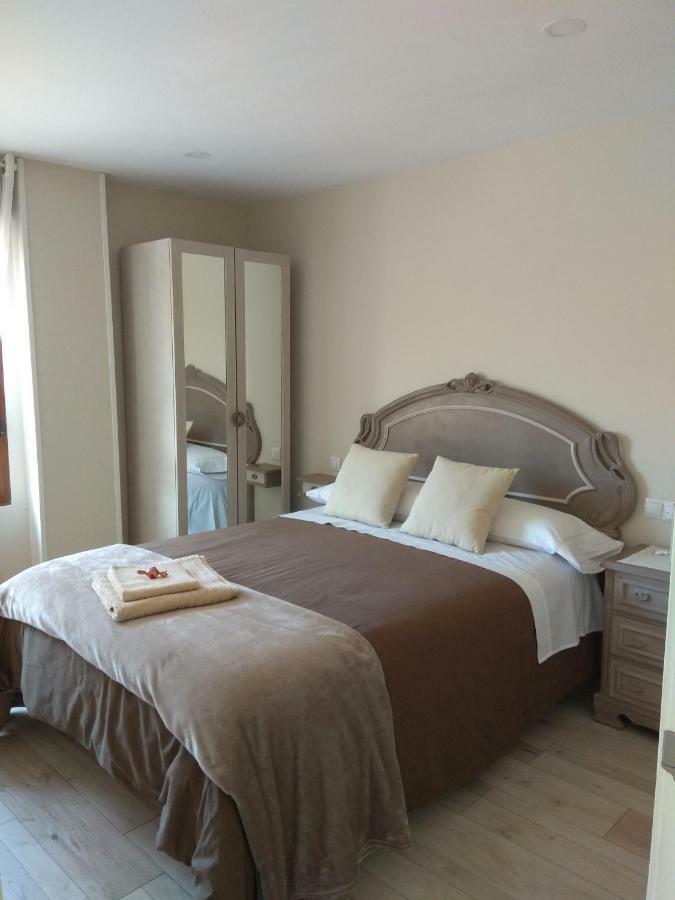 Espronceda 22 Terraza Privada Apartamento Gijón Exterior foto