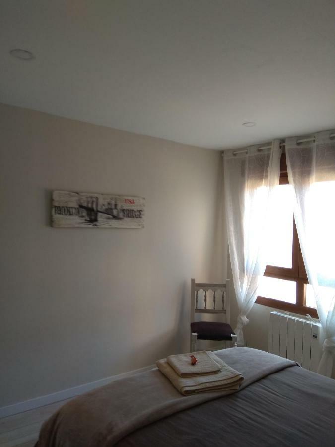 Espronceda 22 Terraza Privada Apartamento Gijón Exterior foto