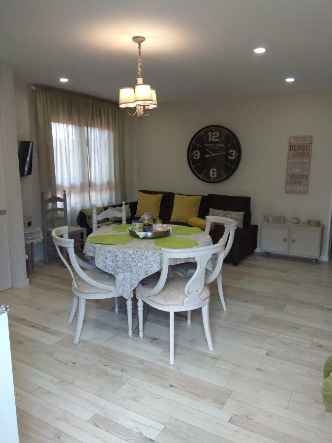 Espronceda 22 Terraza Privada Apartamento Gijón Exterior foto