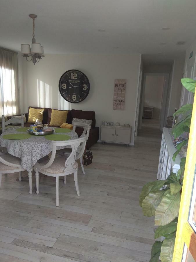 Espronceda 22 Terraza Privada Apartamento Gijón Exterior foto