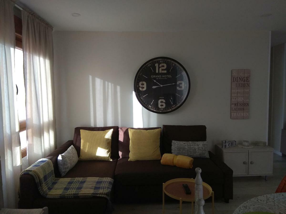 Espronceda 22 Terraza Privada Apartamento Gijón Exterior foto