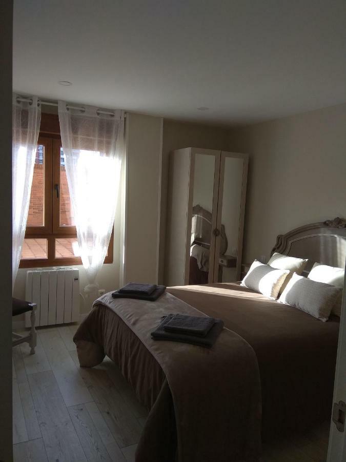 Espronceda 22 Terraza Privada Apartamento Gijón Exterior foto