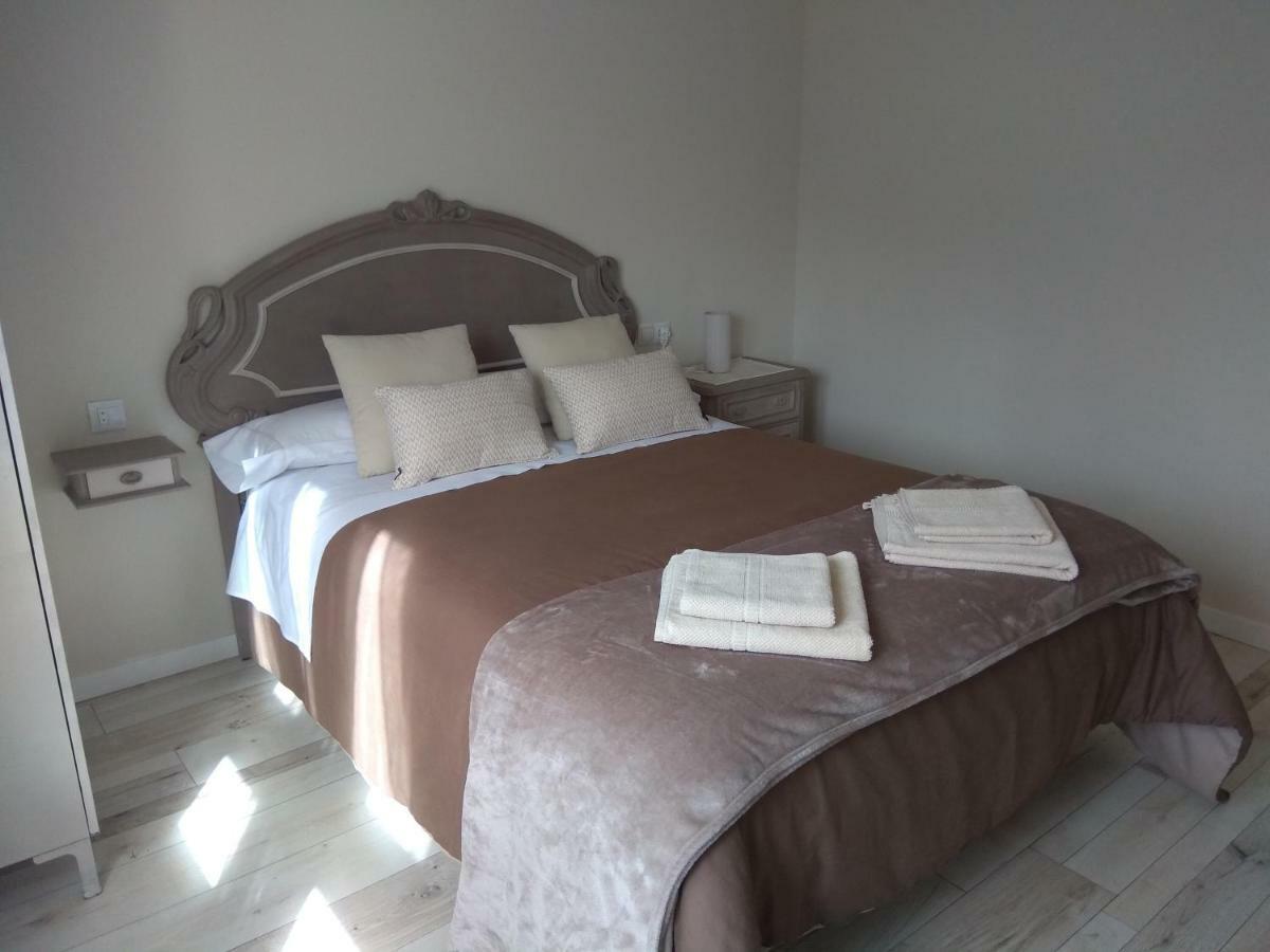 Espronceda 22 Terraza Privada Apartamento Gijón Exterior foto